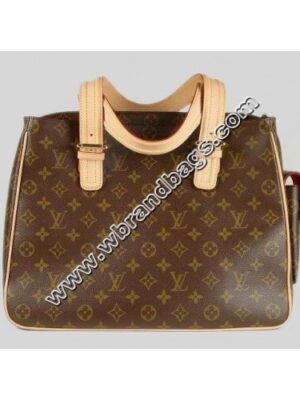 Louis Vuitton Replica MONOGRAM CANVAS MULTIPLI-CITE