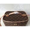 Louis Vuitton Replica MONOGRAM CANVAS NICE BEAUTY CASE