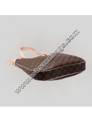 Louis Vuitton Replica MONOGRAM CANVAS ODEON GM