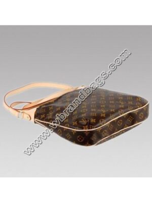 Louis Vuitton Replica MONOGRAM CANVAS ODEON MM