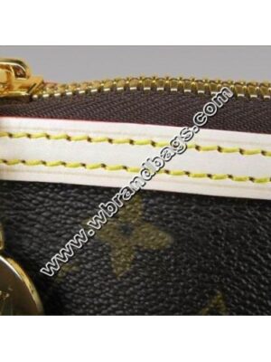 Louis Vuitton Replica MONOGRAM CANVAS PALERMO GM