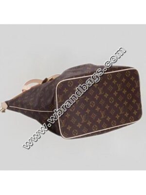 Louis Vuitton Replica MONOGRAM CANVAS PALERMO GM