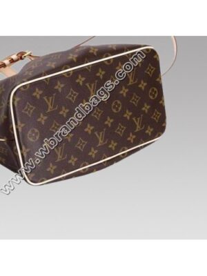 Louis Vuitton Replica MONOGRAM CANVAS PALERMO PM