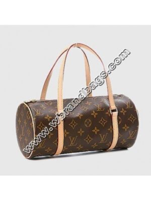 Louis Vuitton Replica MONOGRAM CANVAS PAPILLON 26