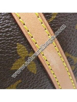 Louis Vuitton Replica MONOGRAM CANVAS PAPILLON 26