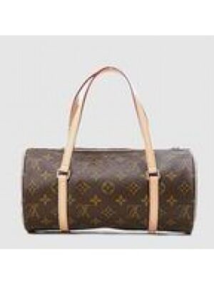 Louis Vuitton Replica MONOGRAM CANVAS PAPILLON 26