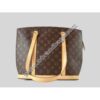 Louis Vuitton Replica MONOGRAM CANVAS SHOP TOTE BODYLONE