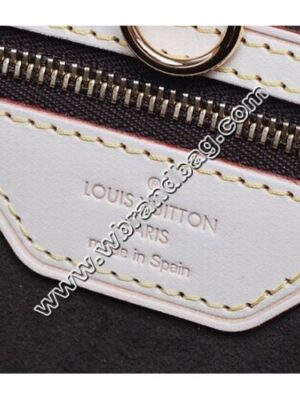 Louis Vuitton Replica MONOGRAM CANVAS SILSHIRE MM