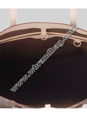 Louis Vuitton Replica MONOGRAM CANVAS SILSHIRE MM