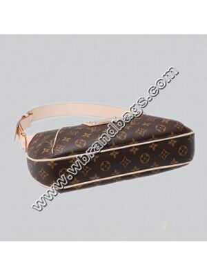 Louis Vuitton Replica MONOGRAM CANVAS THAMES PM BAG