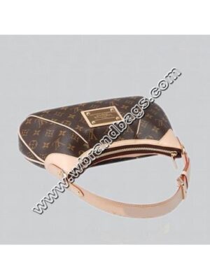 Louis Vuitton Replica MONOGRAM CANVAS THAMES PM BAG