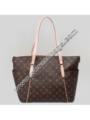 Louis Vuitton Replica MONOGRAM CANVAS TOTALLY GM