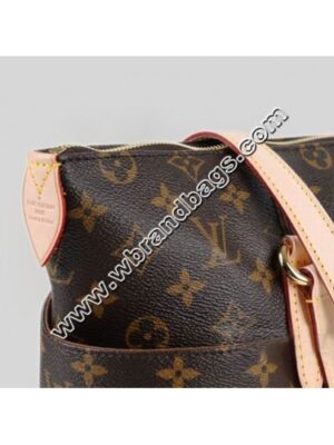 Louis Vuitton Replica MONOGRAM CANVAS TOTALLY GM