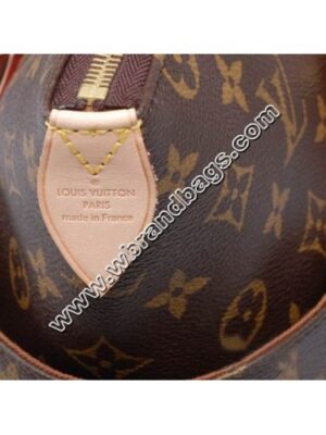 Louis Vuitton Replica MONOGRAM CANVAS TOTALLY GM