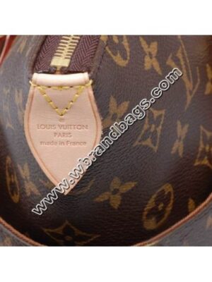 Louis Vuitton Replica MONOGRAM CANVAS TOTALLY MM