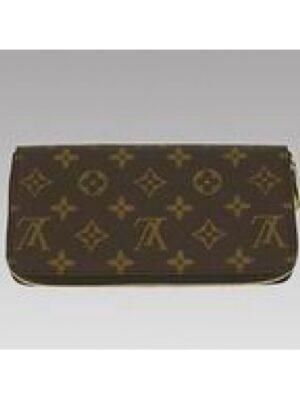 Louis Vuitton Replica MONOGRAM CANVAS TOTALLY PM