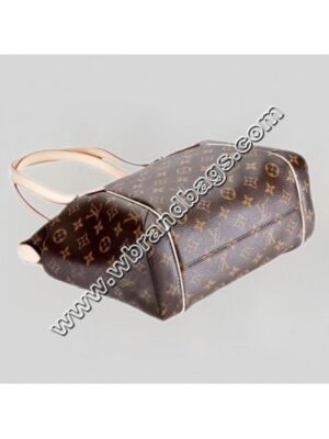 Louis Vuitton Replica MONOGRAM CANVAS TOTALLY PM