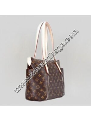 Louis Vuitton Replica MONOGRAM CANVAS TOTALLY PM