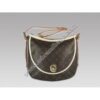 Louis Vuitton Replica MONOGRAM CANVAS TULUM GM