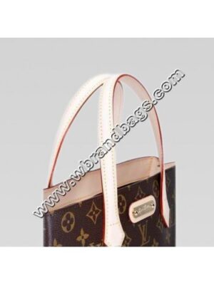 Louis Vuitton Replica MONOGRAM CANVAS WILSHIRE PM