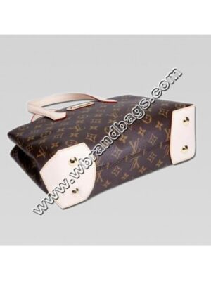 Louis Vuitton Replica MONOGRAM CANVAS WILSHIRE PM