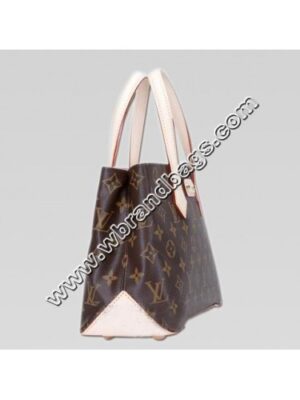 Louis Vuitton Replica MONOGRAM CANVAS WILSHIRE PM