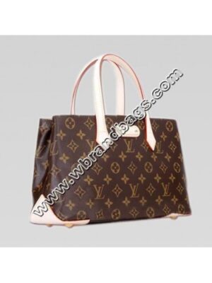 Louis Vuitton Replica MONOGRAM CANVAS WILSHIRE PM