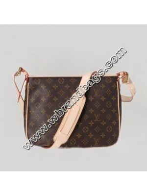 Louis Vuitton Replica MONOGRAM HUDSON GM