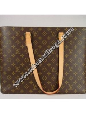 Louis Vuitton Replica MONOGRAM LUCO TOTE