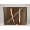 Louis Vuitton Replica MONOGRAM LUCO TOTE