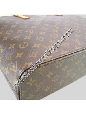 Louis Vuitton Replica MONOGRAM LUCO TOTE