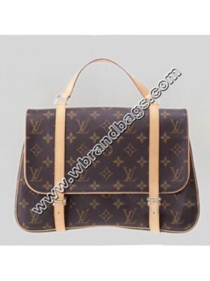 Louis Vuitton Replica MONOGRAM MARELLE SAC A DOS