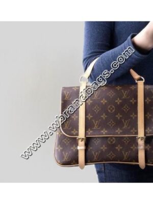 Louis Vuitton Replica MONOGRAM MARELLE SAC A DOS