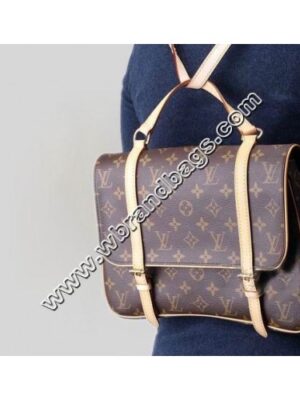 Louis Vuitton Replica MONOGRAM MARELLE SAC A DOS