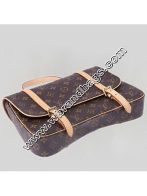 Louis Vuitton Replica MONOGRAM MARELLE SAC A DOS