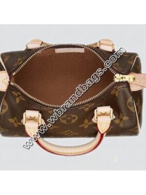 Louis Vuitton Replica MONOGRAM MINI SAC HL