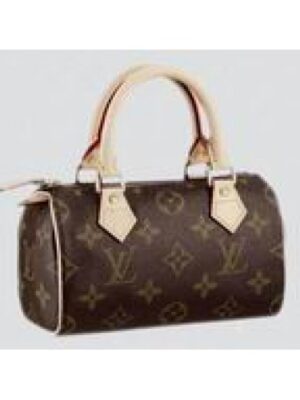 Louis Vuitton Replica MONOGRAM MINI SAC HL