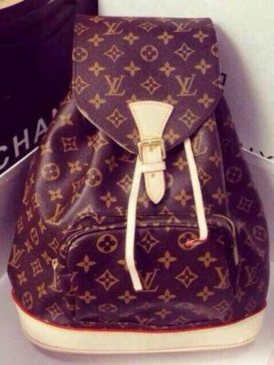 Louis Vuitton Replica MONOGRAM MONTSOURIS MM