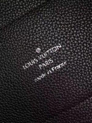 Louis Vuitton Replica Mahina Hina PM Bag M54350 Noir 2018