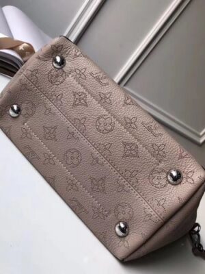 Louis Vuitton Replica Mahina Hina PM Bag M54351 Galet 2018