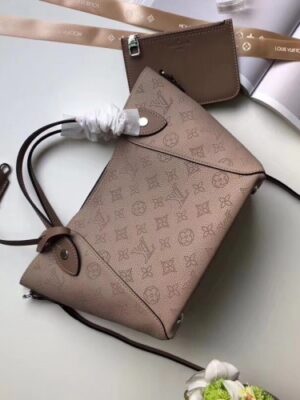 Louis Vuitton Replica Mahina Hina PM Bag M54351 Galet 2018