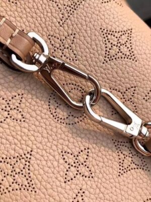 Louis Vuitton Replica Mahina Hina PM Bag M54351 Galet 2018