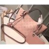 Louis Vuitton Replica Mahina Hina PM Bag M54353 Magnolia 2018
