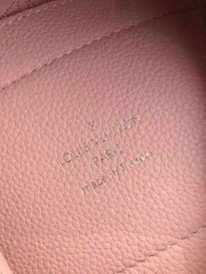 Louis Vuitton Replica Mahina Hina PM Bag M54353 Magnolia 2018