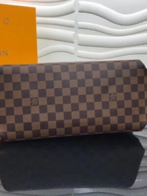 Louis Vuitton Replica Maida Hobo Bag Damier Ebene N40366