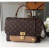 Louis Vuitton Replica Marignan Messenger Bag M44257 Sesame 2018