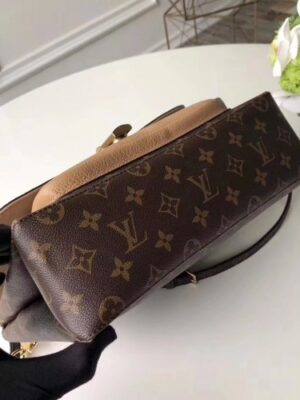 Louis Vuitton Replica Marignan Messenger Bag M44257 Sesame 2018