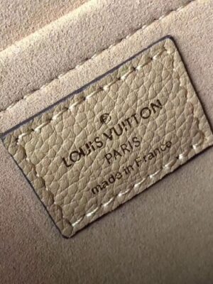 Louis Vuitton Replica Marignan Messenger Bag M44257 Sesame 2018