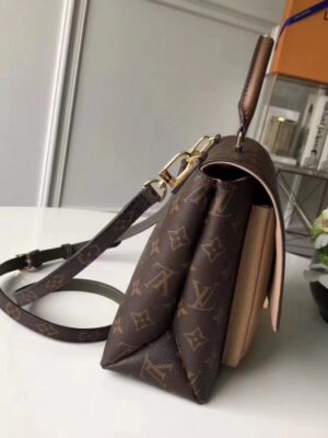 Louis Vuitton Replica Marignan Messenger Bag M44257 Sesame 2018