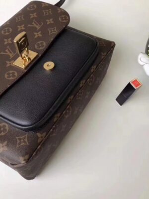 Louis Vuitton Replica Marignan Messenger Bag M44259 Noir 2018